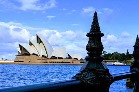 Sydney Secrets & Bondi Private 4 Hour Afternoon With 'Personalised Sydney Tours' - Schoolies Week Accommodation 2