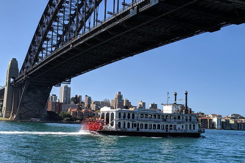 Sydney Secrets & Bondi Private 4 Hour Afternoon With 'Personalised Sydney Tours' - Schoolies Week Accommodation 3