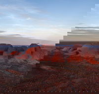 Scenic Flight Uluru  Kata Tjuta - Schoolies Week Accommodation