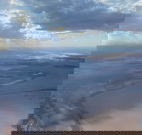 Scenic Flight The Ultimate Outback Adventure - Schoolies Week Accommodation