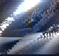 The Port Arthur MEGA Day Trip from Hobart - Schoolies Week Accommodation