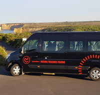3-Day Adelaide to Melbourne Tour Including the Great Ocean Road - Schoolies Week Accommodation