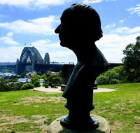 Discover Sydney - The Rocks - Schoolies Week Accommodation