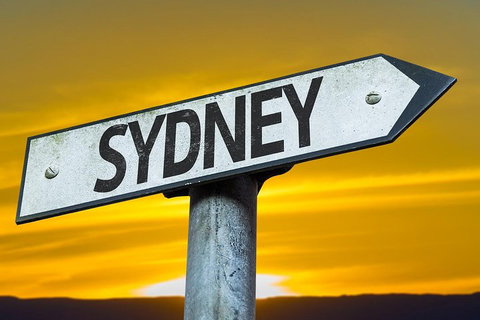 Discover Sydney - The Rocks - Schoolies Week Accommodation 5