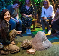 Sydney Taronga Zoo's Australian Animals Tour - Schoolies Week Accommodation