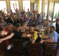Barossa Valley Full-Day Tour from Adelaide with Maggie Beer Farm - Schoolies Week Accommodation