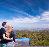 Cleland Wildlife Park Tour from Adelaide including Mount Lofty Summit - Schoolies Week Accommodation