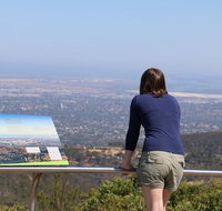 Self-Guided Waterfall Gully to Mount Lofty Hike from Adelaide - Schoolies Week Accommodation