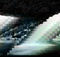 Natural Bridge Glow Worm Night Tour from Gold Coast - Schoolies Week Accommodation