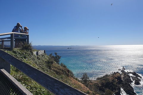 Byron Bay And The Crystal Castle Day Tour From Gold Coast - Schoolies Week Accommodation 5