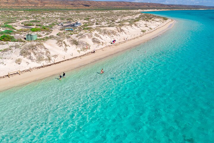  Schoolies Week Accommodation
