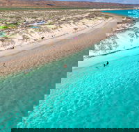 Ningaloo in a Day - Full Day Hike and Snorkel Tour with Lunch - Schoolies Week Accommodation