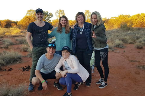 Blue Mountains Tour From Sydney With An Aboriginal Experience - Schoolies Week Accommodation 0