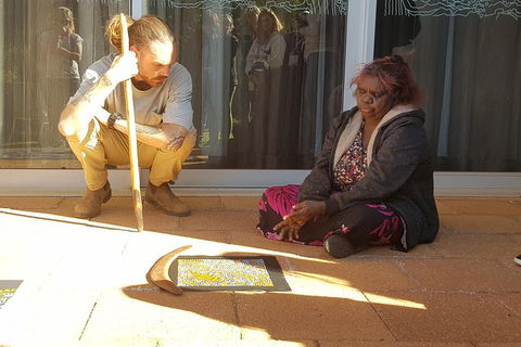 Blue Mountains Tour From Sydney With An Aboriginal Experience - Schoolies Week Accommodation 1