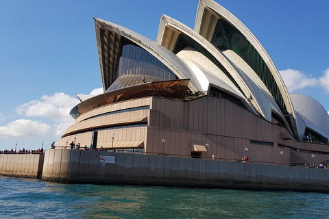 Blue Mountains Tour From Sydney With An Aboriginal Experience - Schoolies Week Accommodation 2