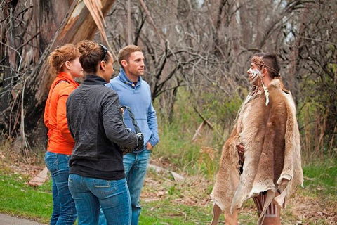 Blue Mountains Tour From Sydney With An Aboriginal Experience - Schoolies Week Accommodation 3