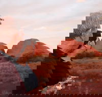 Kata Tjuta Sunset Half Day Trip - Schoolies Week Accommodation