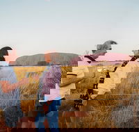 Uluru Ayers Rock Sunset Tour - Schoolies Week Accommodation