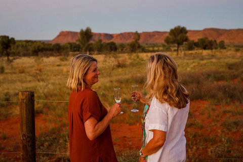 3-Day Tour From Uluru (Ayers Rock) To Alice Springs Via Kings Canyon - Schoolies Week Accommodation 2