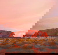 Uluru Ayers Rock and Kings Canyon in 3 Days - Schoolies Week Accommodation