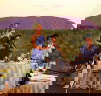 Uluru  Kata Tjuta Sights  Sounds - Schoolies Week Accommodation