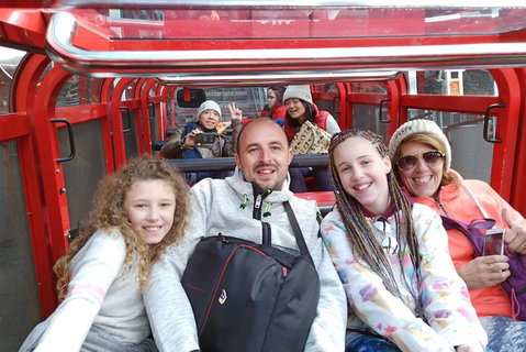 All Inclusive Blue Mountains Small-Group Day Trip From Sydney - Schoolies Week Accommodation 3