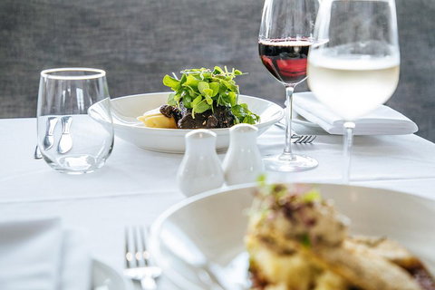 Journey Beyond Cruise Sydney Harbour - All Inclusive Dinner Cruise - Schoolies Week Accommodation 0
