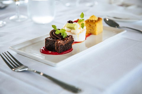 Journey Beyond Cruise Sydney Harbour - All Inclusive Dinner Cruise - Schoolies Week Accommodation 2