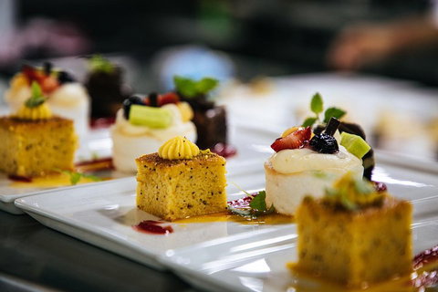 Journey Beyond Cruise Sydney Harbour - All Inclusive Dinner Cruise - Schoolies Week Accommodation 3