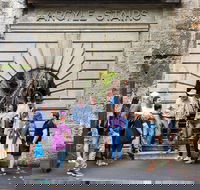 Sydney The Rocks Guided Walking Tour - Schoolies Week Accommodation