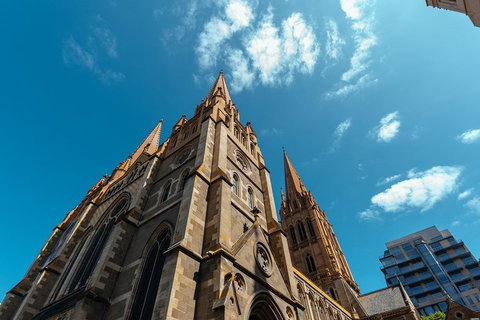 Highlights & Hidden Gems With Locals: Best Of Melbourne Private Tour - Schoolies Week Accommodation 4