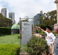 Private City Kickstart Tour Sydney - Schoolies Week Accommodation