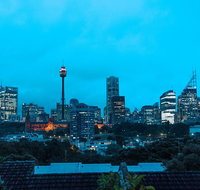 Drinks  Bites in Potts Point Private Tour - Schoolies Week Accommodation