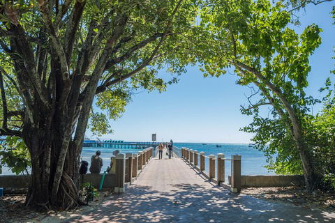 Green Island Day Trip From Cairns - Schoolies Week Accommodation 0