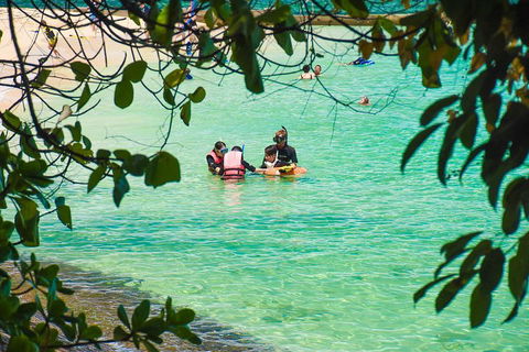 Green Island Day Trip From Cairns - Schoolies Week Accommodation 2