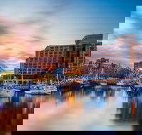 Hobart City and Surroundings Private Charter Service - Schoolies Week Accommodation