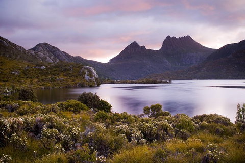 Cradle Mountain Private Charter Service - Schoolies Week Accommodation 1