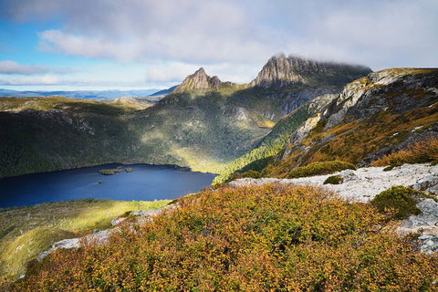 Cradle Mountain Private Charter Service - Schoolies Week Accommodation 3
