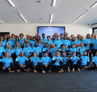 Surfing Lessons on Sydney's Bondi Beach - Schoolies Week Accommodation