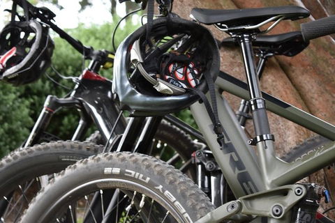 Fully Guided E-Mountain Bike Tour On The Beautiful Mornington Peninsula. - Schoolies Week Accommodation 5