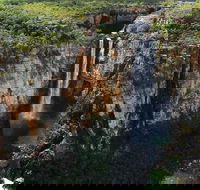7 Days Darwin Kakadu National Park Katherine Gorge Touring Package - Schoolies Week Accommodation