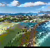 Cairns  Port Douglas All-Inclusive 7 Days Touring Package - Schoolies Week Accommodation