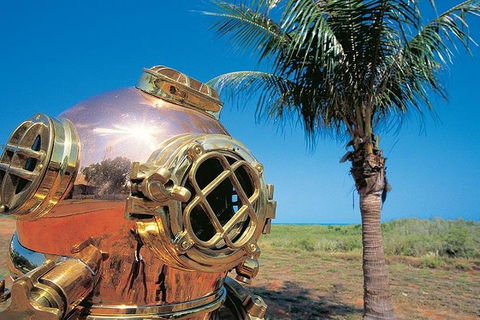 Broome All-Inclusive 7 Days Touring Package - Schoolies Week Accommodation 3