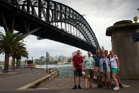 Morning Or Afternoon Highlights Tour In Sydney With A Local Guide - Schoolies Week Accommodation 5
