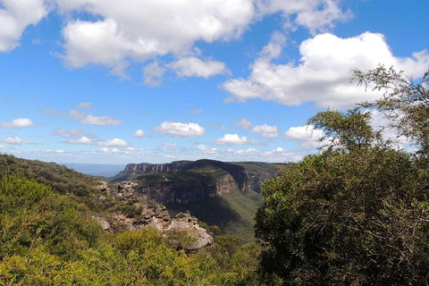 Private Blue Mountains Insider Tour From Sydney - Schoolies Week Accommodation 1