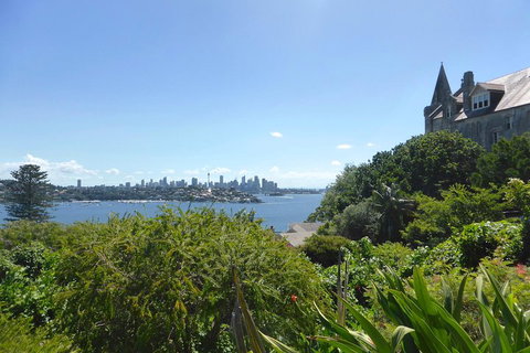 Private Tour: Half-Day Iconic Sydney - Schoolies Week Accommodation 2
