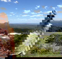 3 nights 2 full days private guided tour of the Sunshine Coast and Hinterland - Schoolies Week Accommodation