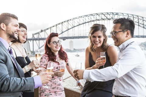 Great Opera Hits At The Sydney Opera House - Schoolies Week Accommodation 1