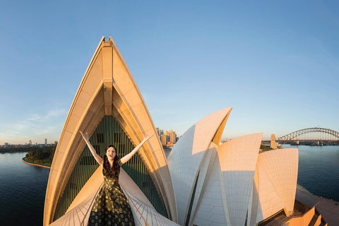 Great Opera Hits At The Sydney Opera House - Schoolies Week Accommodation 2