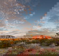 Uluru Kata Tjuta and Kings Canyon Camping Safari from Alice Springs - Schoolies Week Accommodation